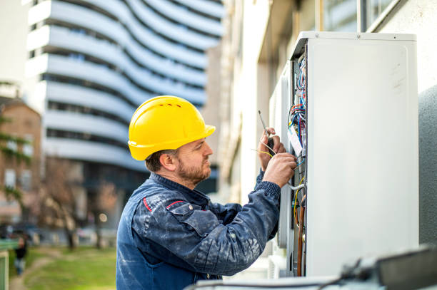 Best Emergency Electrical Repair Services  in Nogales, AZ