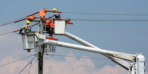 Data and Communication Cabling in Nogales, AZ