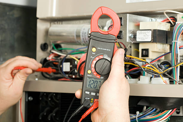 Best Industrial Electrical Services  in Nogales, AZ