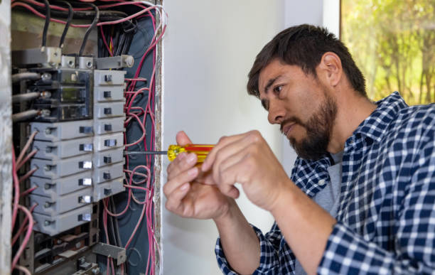 Smoke and Carbon Monoxide Detector Installation in Nogales, AZ